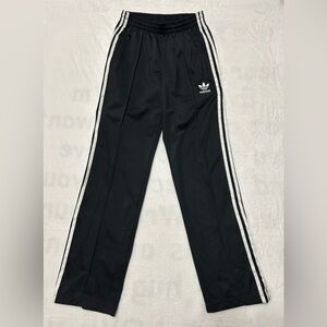 Adidas Track Pants Women’s XS Three Stripe
